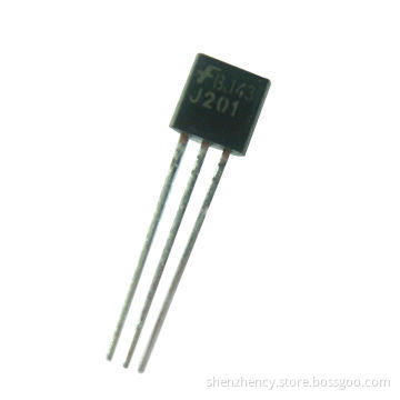 Transistors for Amplifier Applications and General Purpose, with Symbol Parameter Value Units